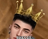 Prom King Crown