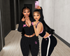 say cheese twin