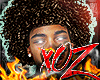 xOz Kaily Fro '25