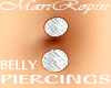 [M1105] Belly Piercings1