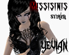 [Yev] Missisinis stiker