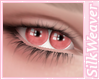 🕸: Eyes Red