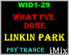 PSY - What I've Done