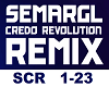 Credo revolution Remix