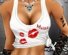 Xis Mauh!! Top