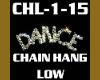 Dance&Song Chain Hang Lo