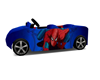 Spiderman Kid Car