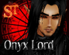 ~ST~ Onyx Lord Gloves