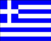 greek flag animated