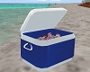 Beach Cooler (w/soda)