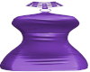 Stella Purple Dress