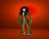 Cheetah CatSuit V1