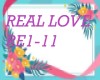 REAL LOVE MASSARI