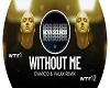 Eminem Without Me Remix