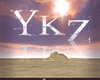 YKZ|Sand Dune