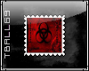 Toxic Stamp
