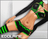 E~ Itana Green