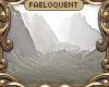 F:~Misty mountain valley