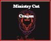 Ministry Cut - Cragan