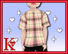 K♥ Sorry Shirt KID V2