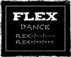 Flex Dance (M)