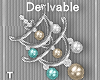 DEV - Meli Earrings