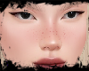 BLUSH + FRECKLES <3
