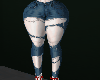 LLX Blue Jeans