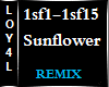 SunFlower Remix