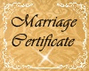 [TD] Marriage Cert. REQ.
