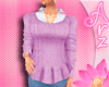 [Arz]Sweater Bela 01