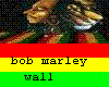 !BoB Marley  Wall
