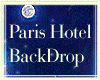 [BRM]Paris BackDrop