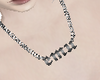 ✧ emu necklace