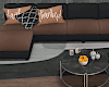 Fall Couch
