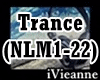 ♻ Trance Never