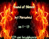 Sound of Silence 12D