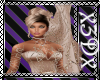 Carmen Beige Gown