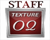 Staff Frame