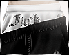 grunge short