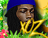 xOz Adrian Lox w/Hat '25