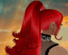 Long Hair Red Deby