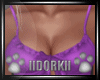 lJl Sexy Top Purple