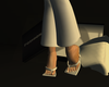 F.Rui Cora Heels|
