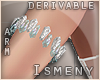 [Is] Ice Armband R Drv