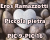 Ramazzotti Piccola pietr