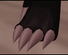 Cozy M Back Paw