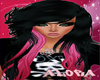 [A] Black/Pink Jesse