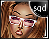 !SGD Dawn Shades