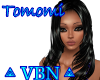 Tomomi hair BCNG